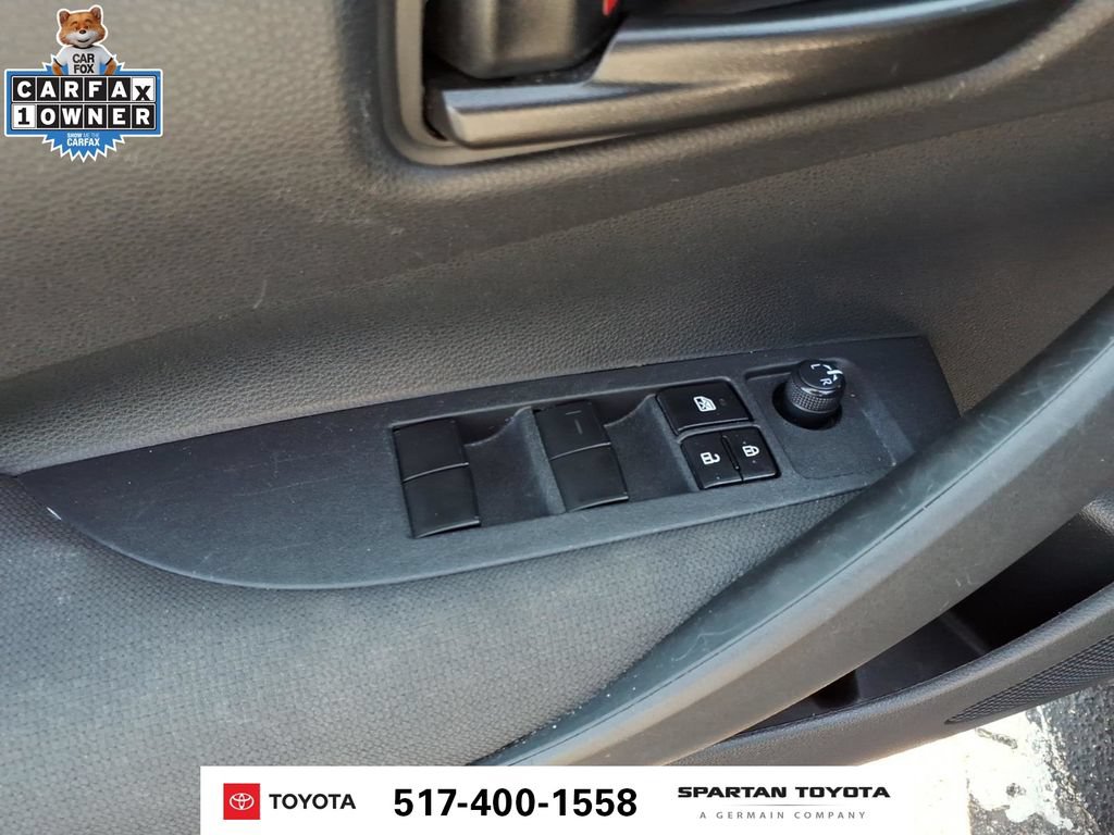 Used 2024 Toyota Corolla LE FWD image 16