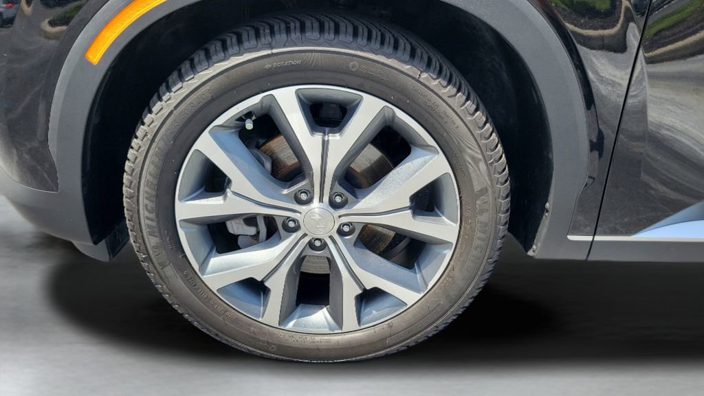 Used 2021 Hyundai Palisade SEL FWD image 26