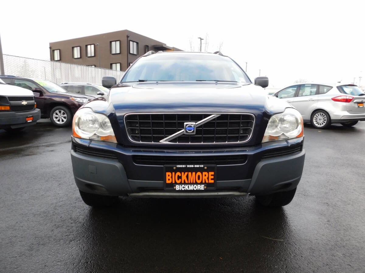 Used 2005 Volvo XC90 T6 image 17
