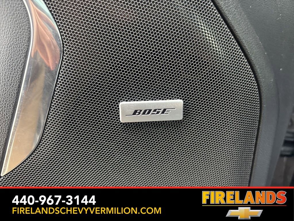 Used 2022 Chevrolet Tahoe Premier image 3