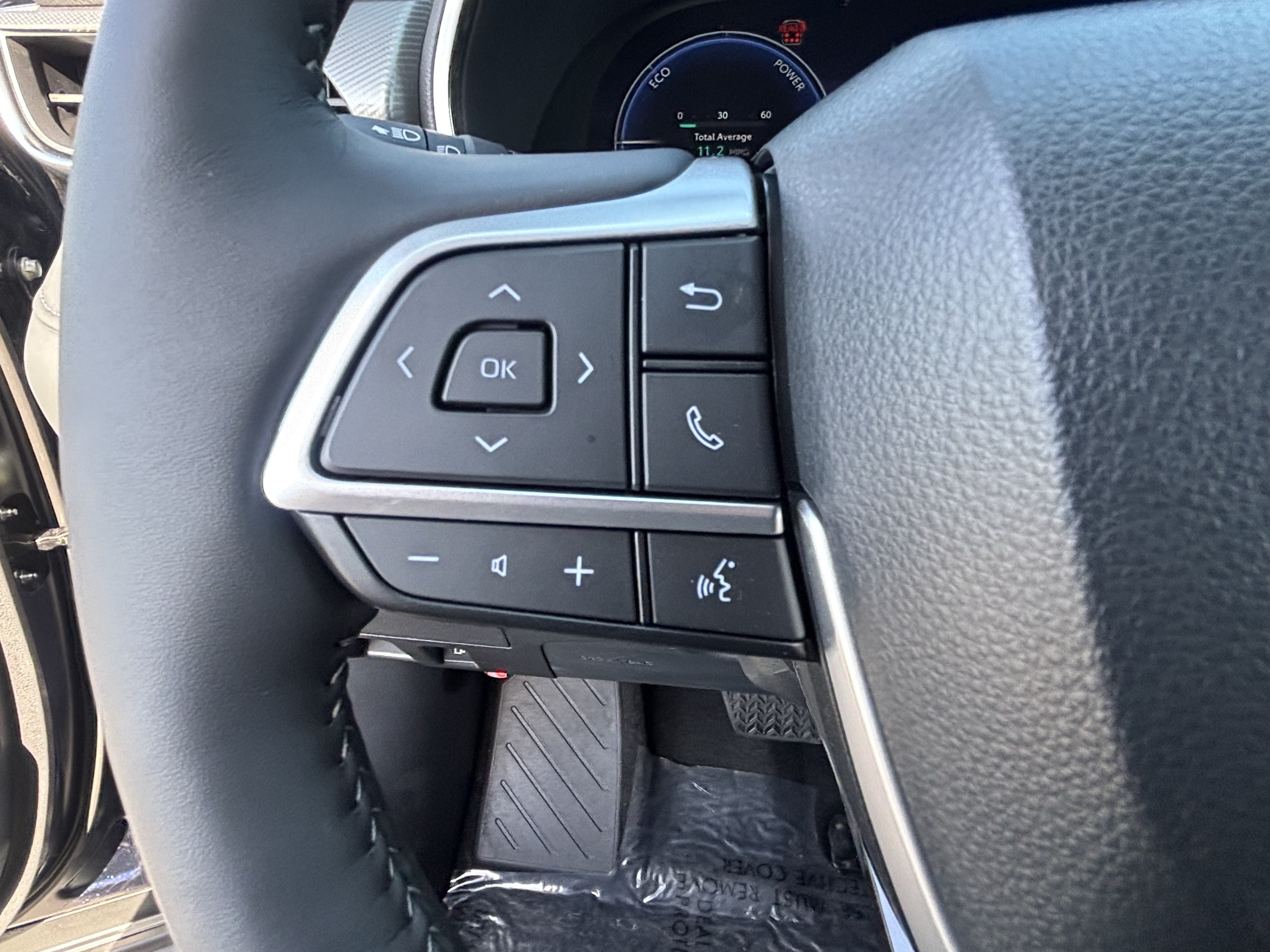 Used 2026 Toyota Highlander Platinum AWD/4WD image 26