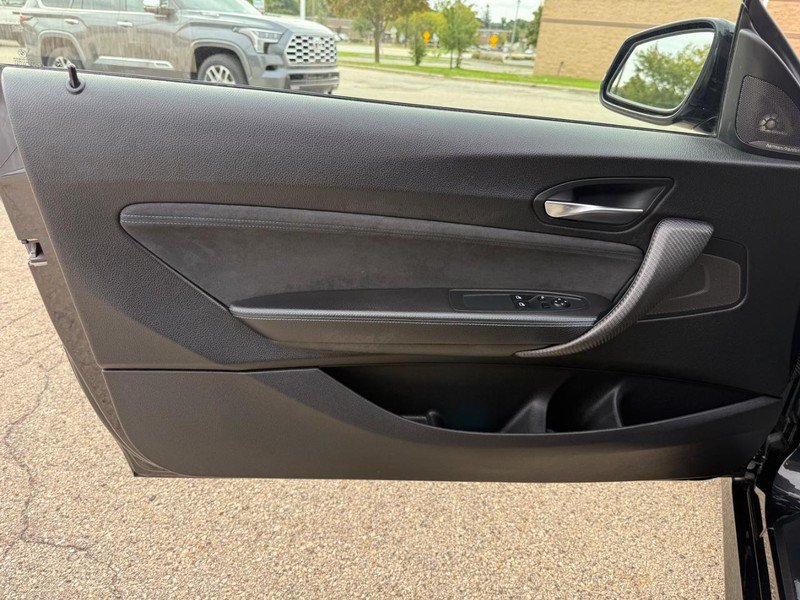 Used 2016 BMW M2 RWD image 19