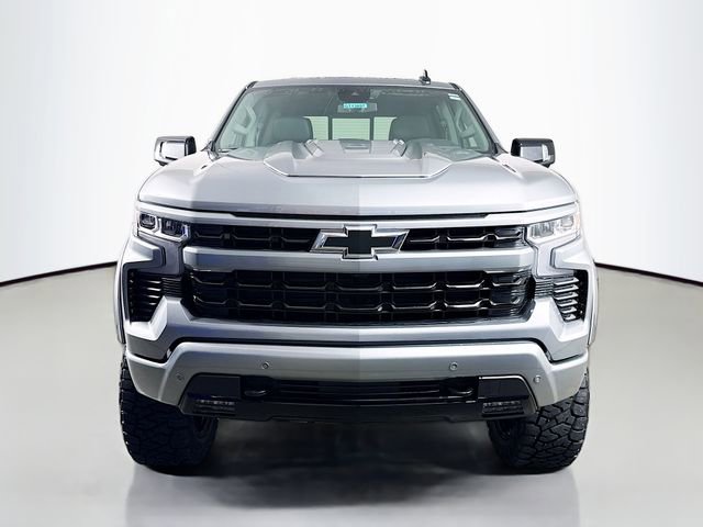New 2026 Chevrolet Silverado 1500 RST w/ All Star Edition Plus image 3