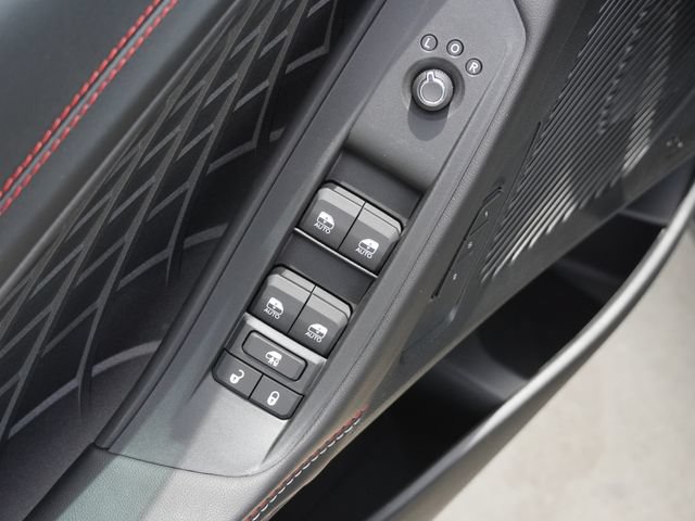New 2026 Dodge Charger Scat Pack AWD/4WD image 20