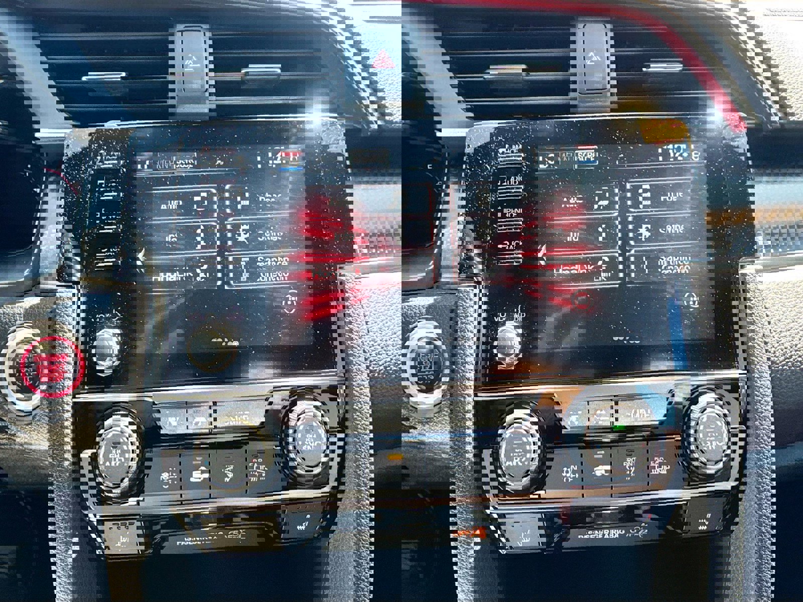 Used 2020 Honda Civic Si image 13