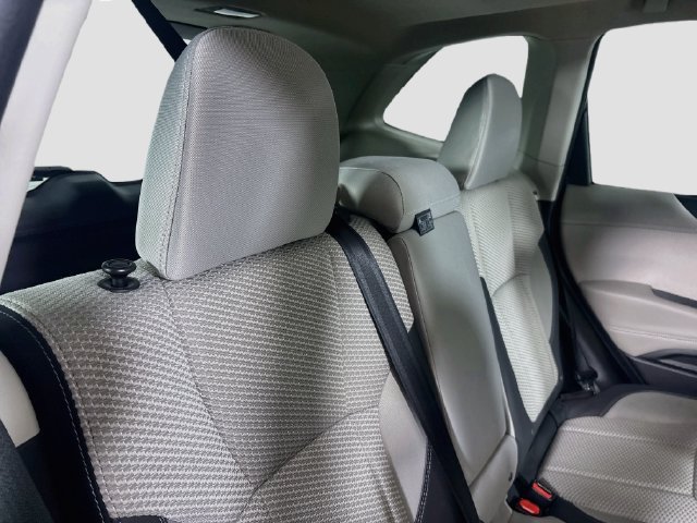 Certified 2024 Subaru Forester Premium AWD/4WD image 30