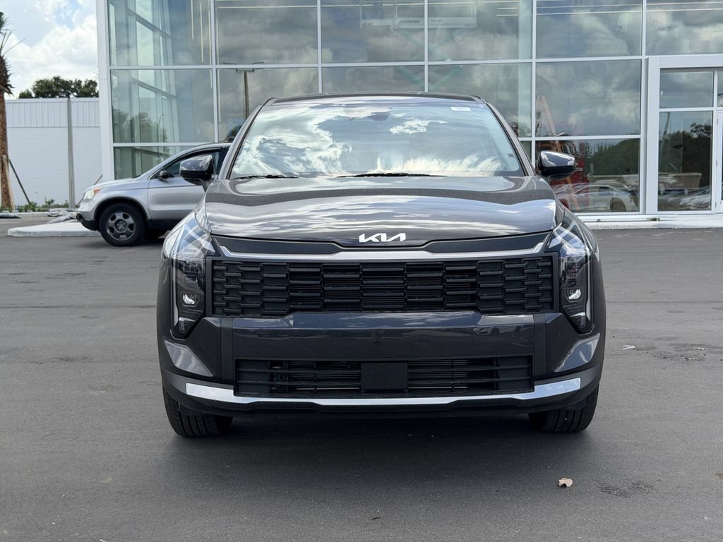 New 2026 Kia Sportage LX FWD image 9