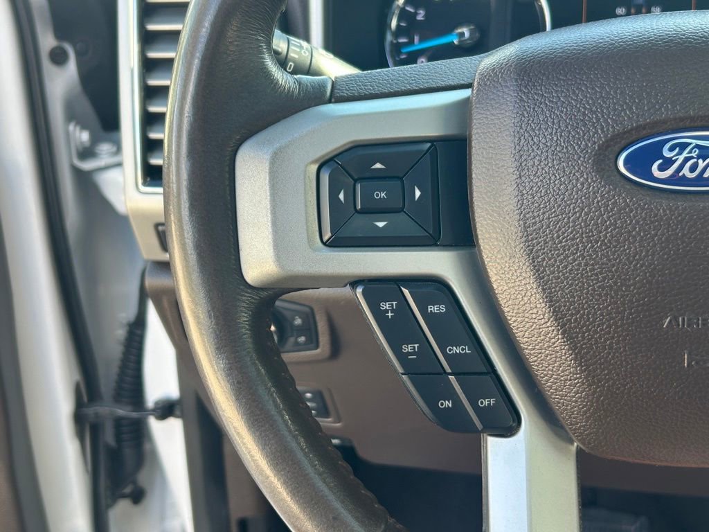 Used 2019 Ford F350 King Ranch w/ King Ranch Ultimate Package image 44