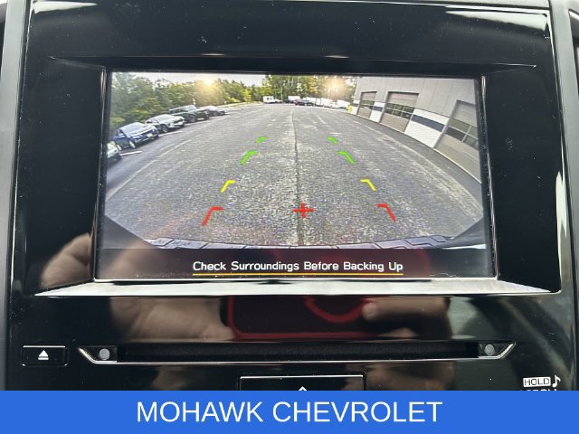 Used 2023 Subaru Forester Premium AWD/4WD image 15