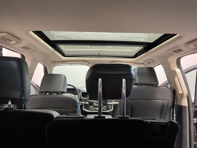 Used 2024 Ford Expedition XLT AWD/4WD image 33
