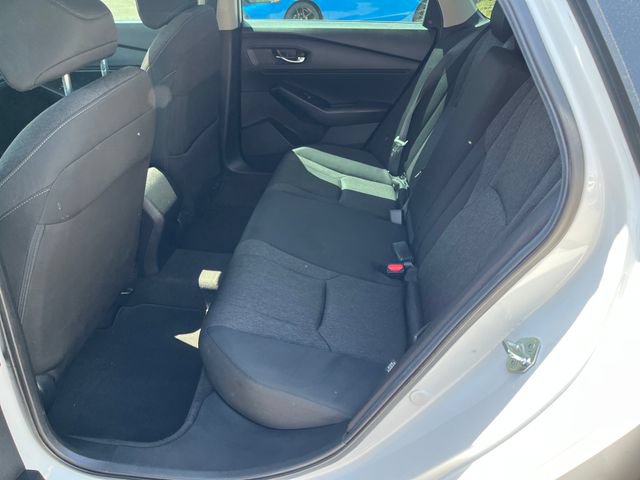 Certified 2023 Honda Accord EX image 7