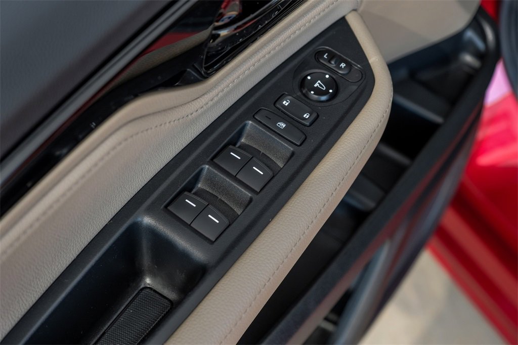 Used 2023 Honda Odyssey Touring image 47
