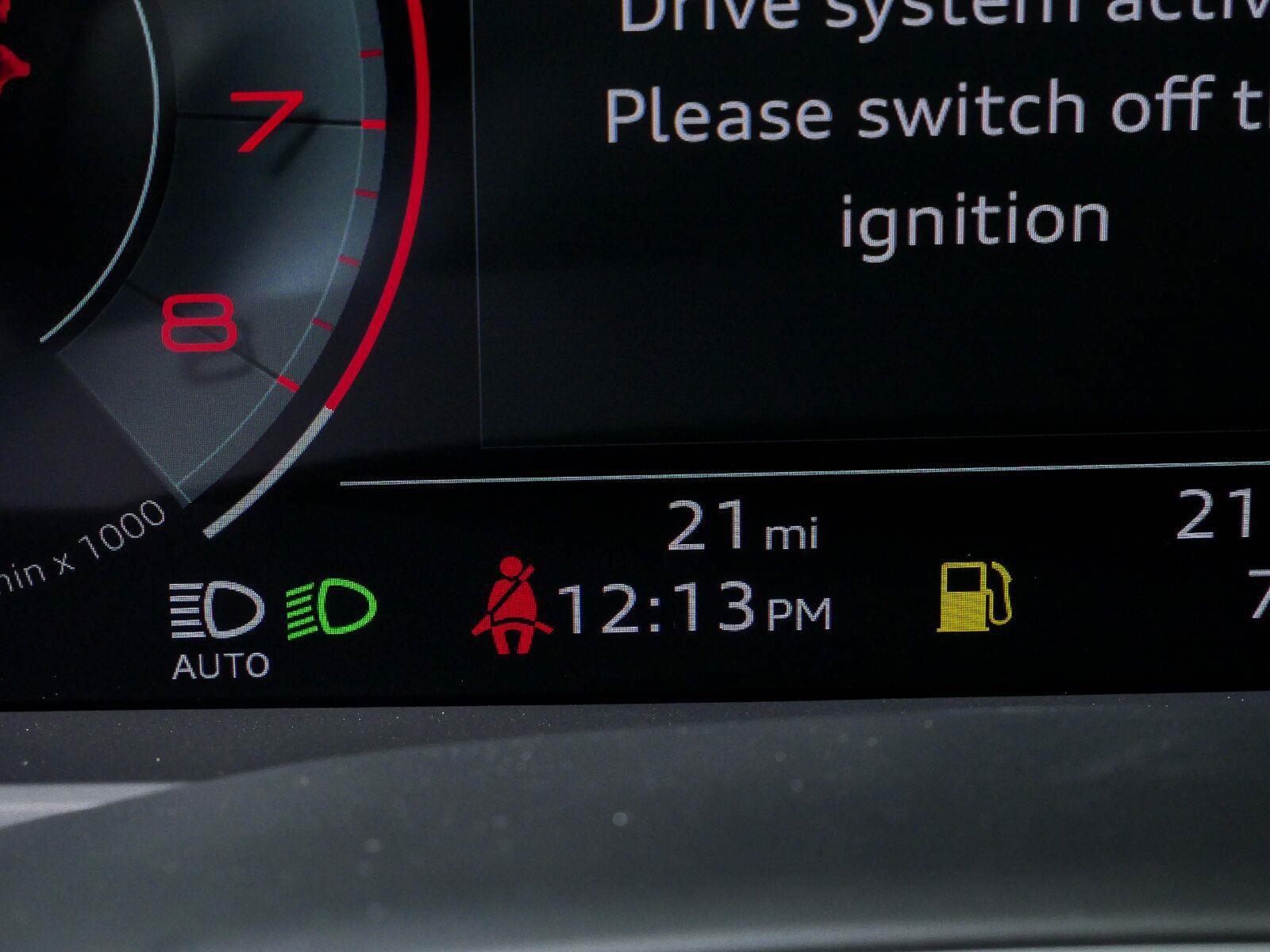 Used 2026 Audi Q7 3.0T Premium w/ Convenience Plus Package AWD/4WD image 13