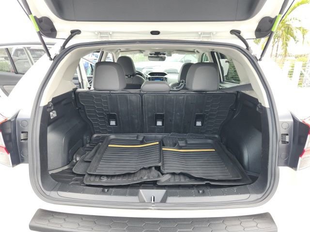 Certified 2023 Subaru Crosstrek 2.5i Sport image 24