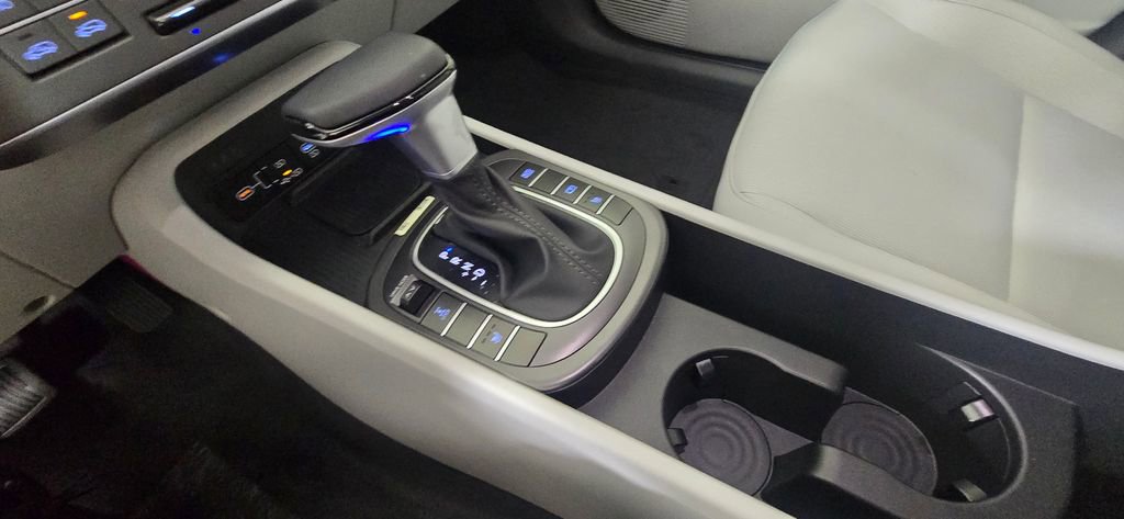 New 2026 Hyundai Kona SEL Sport AWD/4WD image 20