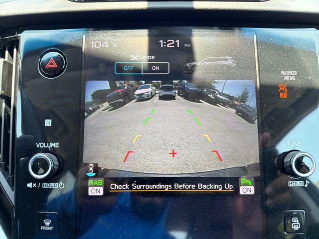 Used 2020 Subaru Outback Touring w/ Popular Package #2 AWD/4WD image 13