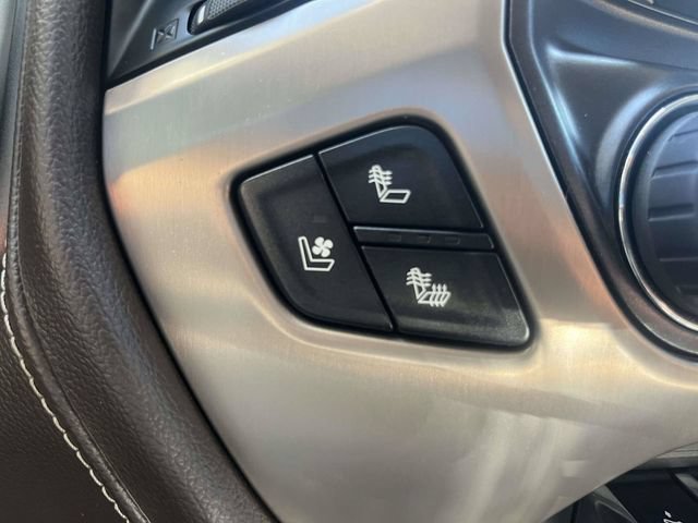 Used 2018 GMC Sierra 3500 Denali w/ Duramax Plus Package AWD/4WD image 31