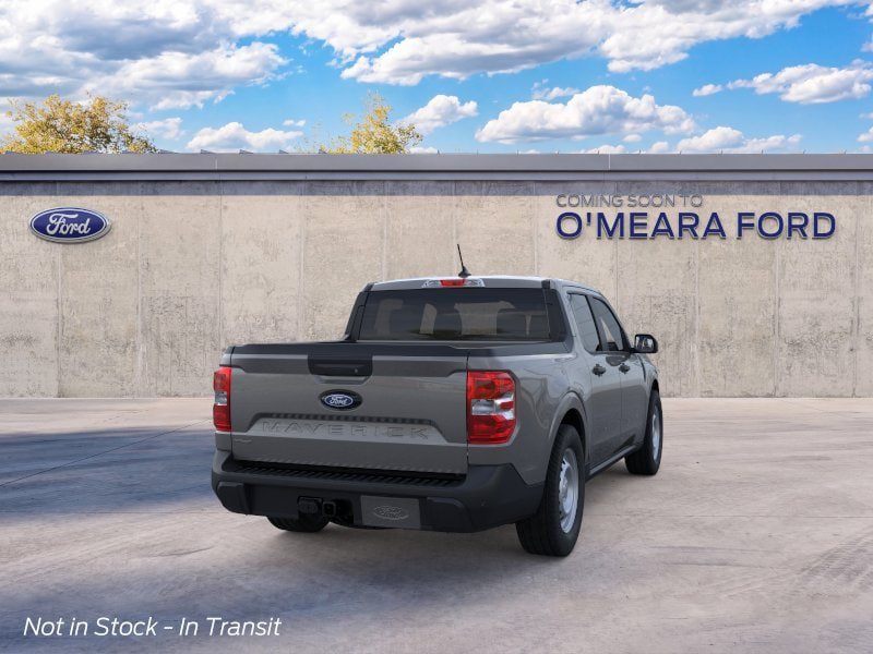 New 2026 Ford Maverick XL AWD/4WD image 33