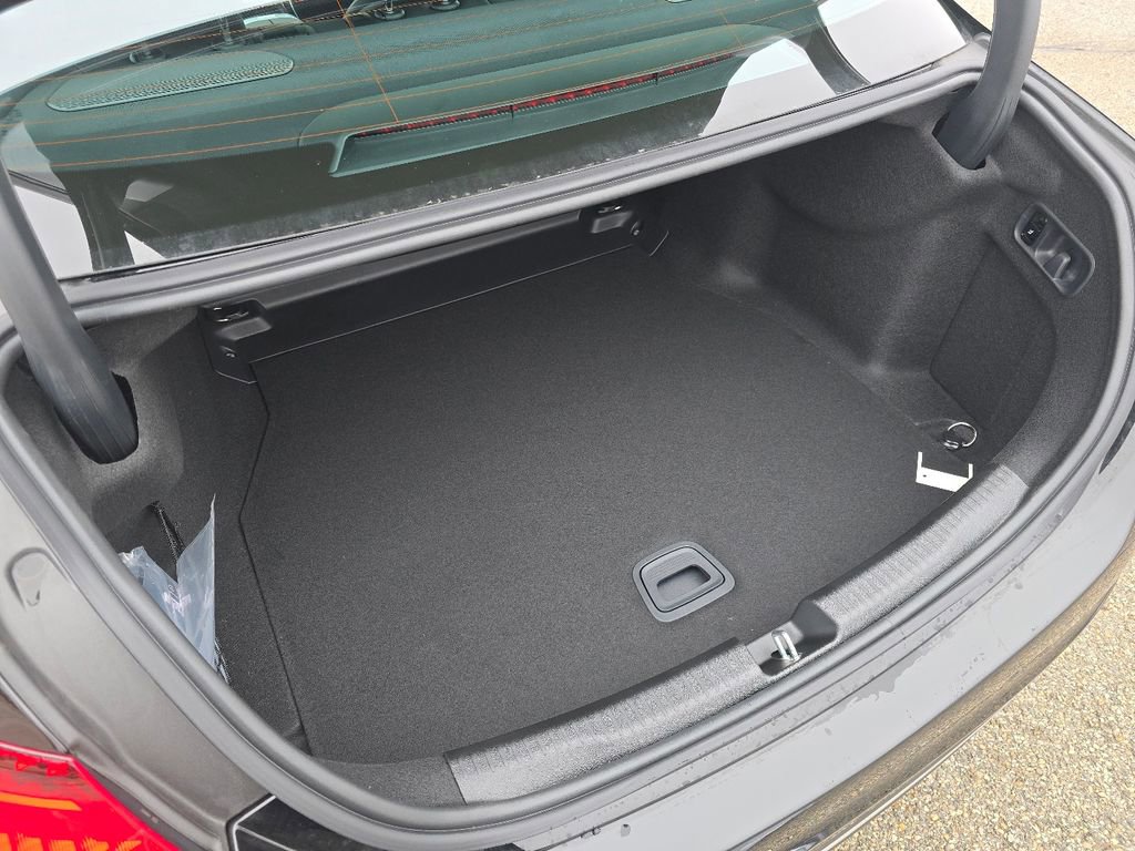 New 2026 Mercedes-Benz C 300 4MATIC Sedan image 19