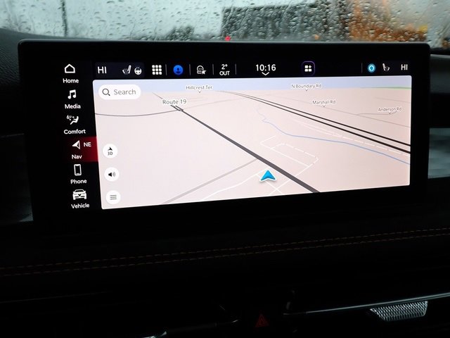 New 2025 Alfa Romeo Tonale Intensa image 18