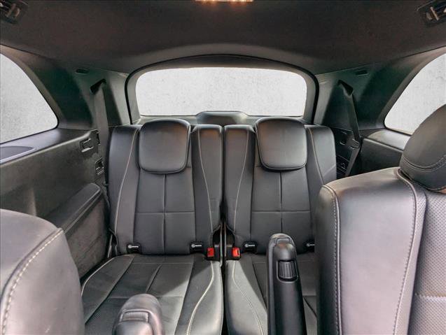 Used 2021 Mercedes-Benz GLS 580 4MATIC image 22