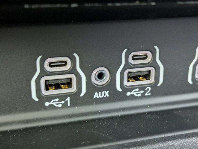 New 2026 RAM 1500 Tungsten image 19