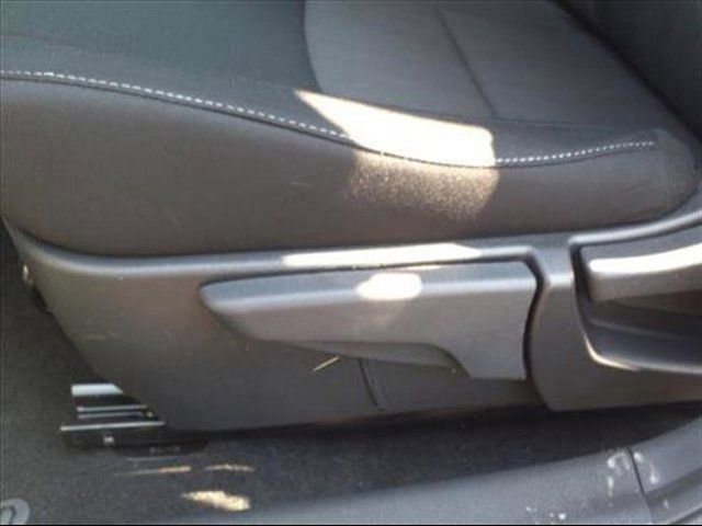 New 2025 Nissan Sentra SV image 32