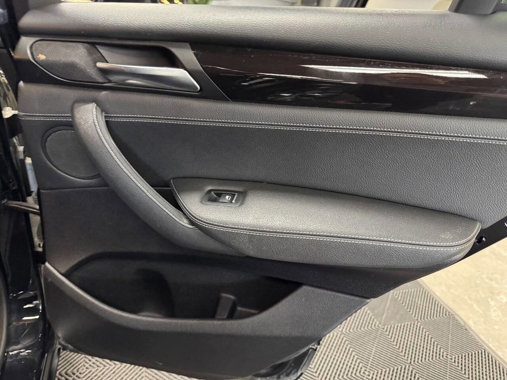 Used 2016 BMW X4 xDrive28i image 56