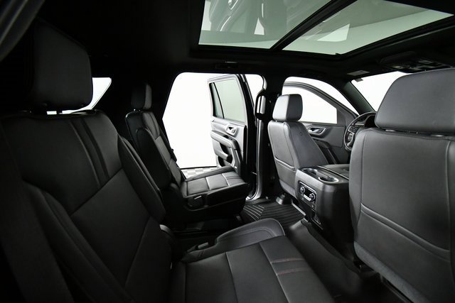 Used 2021 Chevrolet Tahoe RST w/ Luxury Package image 23