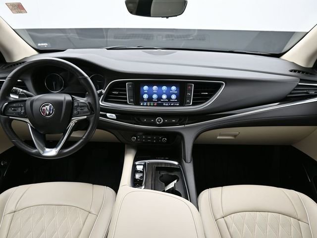 Used 2023 Buick Enclave Avenir w/ Avenir Technology Package image 12