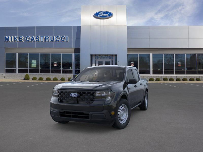 New 2025 Ford Maverick XL w/ 4K Tow Package image 2