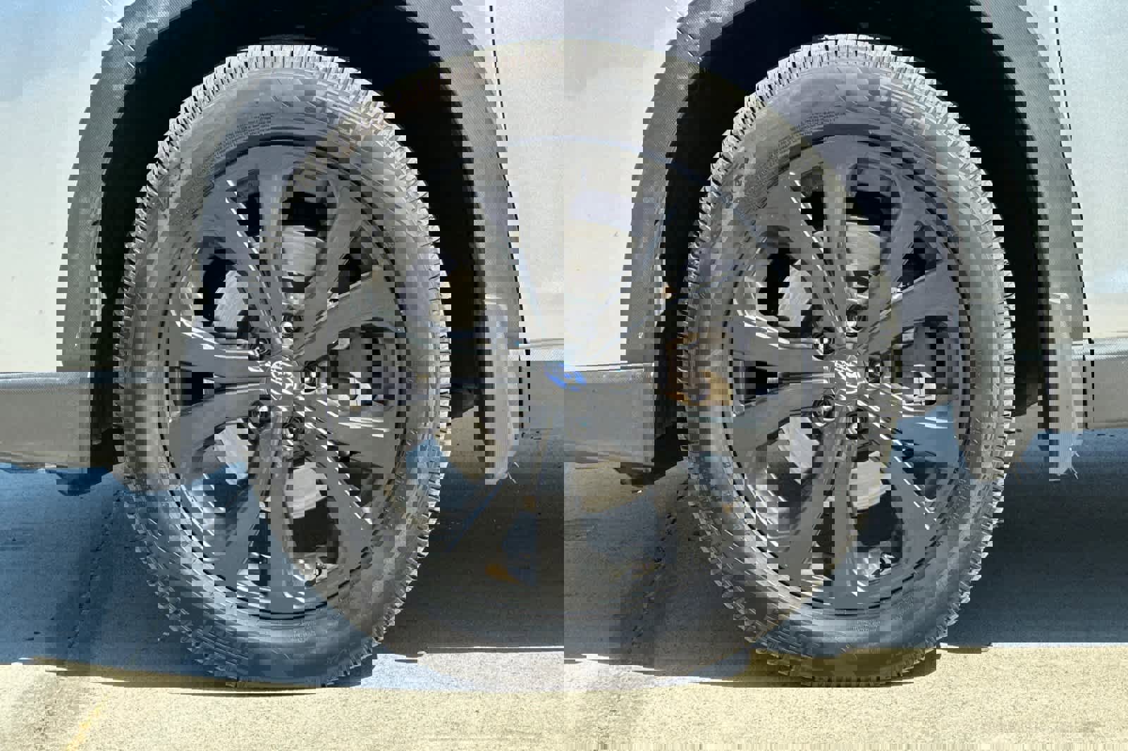 Used 2019 Subaru Forester Sport w/ Popular Package #2 image 25