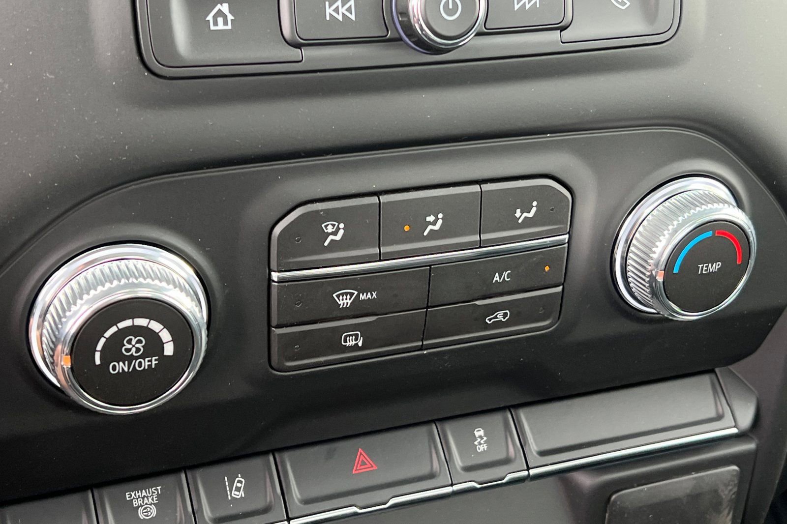 New 2026 GMC Sierra 3500 Pro image 15