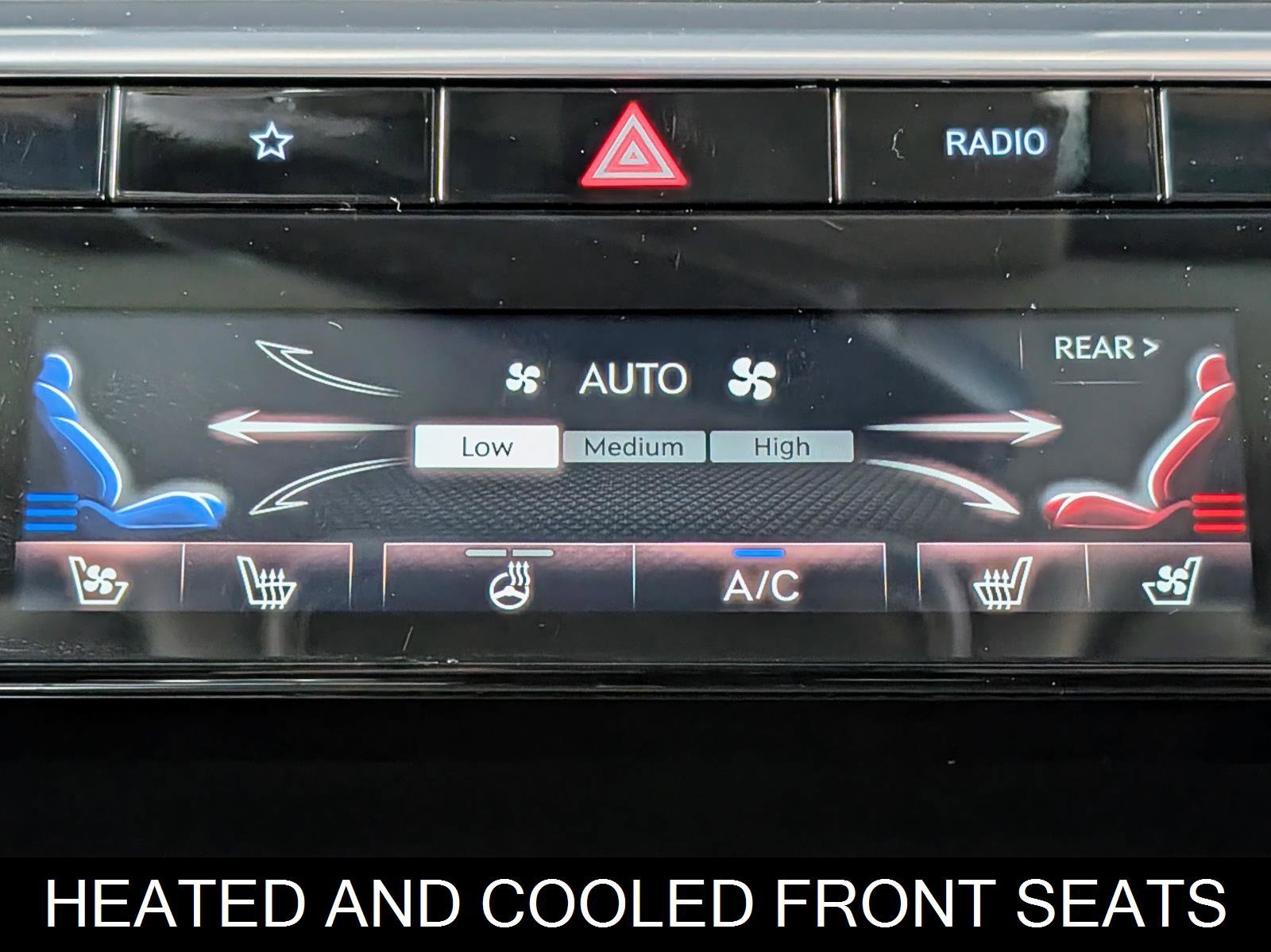 Used 2024 Genesis GV80 3.5T image 31