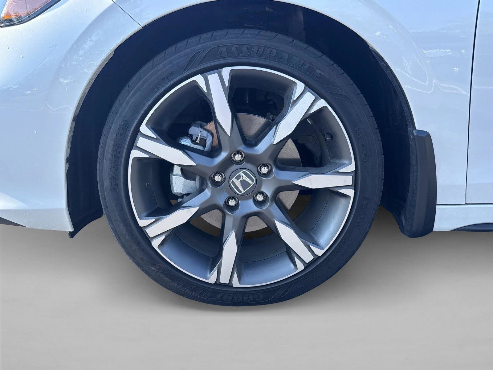 Used 2026 Honda Civic Sport Touring image 15