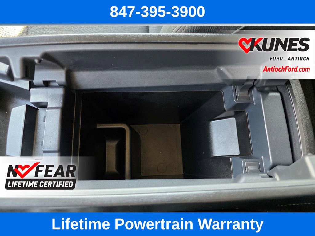 Used 2025 Nissan Rogue SV image 51