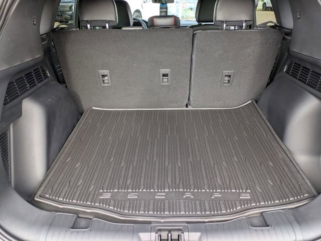 New 2026 Ford Escape ST-Line w/ Tech Pack #1 image 46