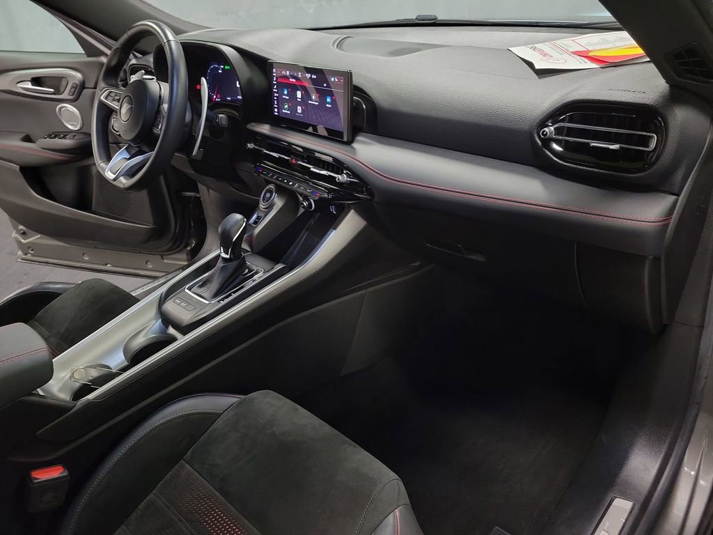 Used 2024 Dodge Hornet R/T Plus AWD/4WD image 23