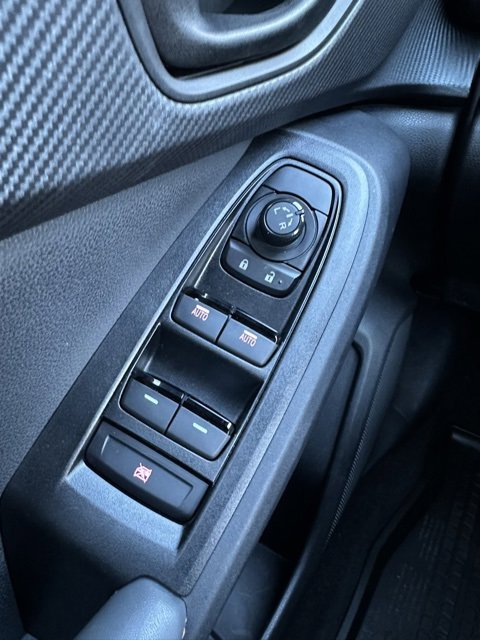 Used 2025 Subaru Crosstrek 2.5i Wilderness image 20