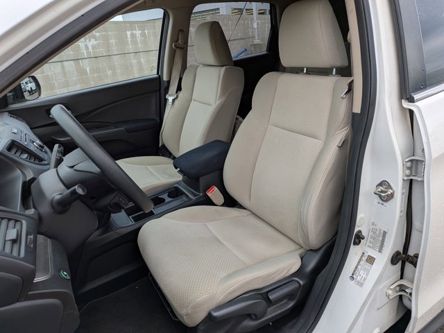 Used 2016 Honda CR-V SE image 14