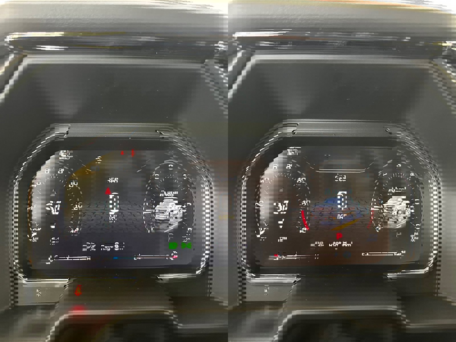 New 2026 GMC Sierra 1500 AT4 w/ AT4 Premium Package image 14