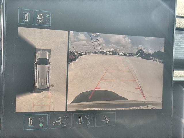 Certified 2025 GMC Acadia Elevation FWD image 14