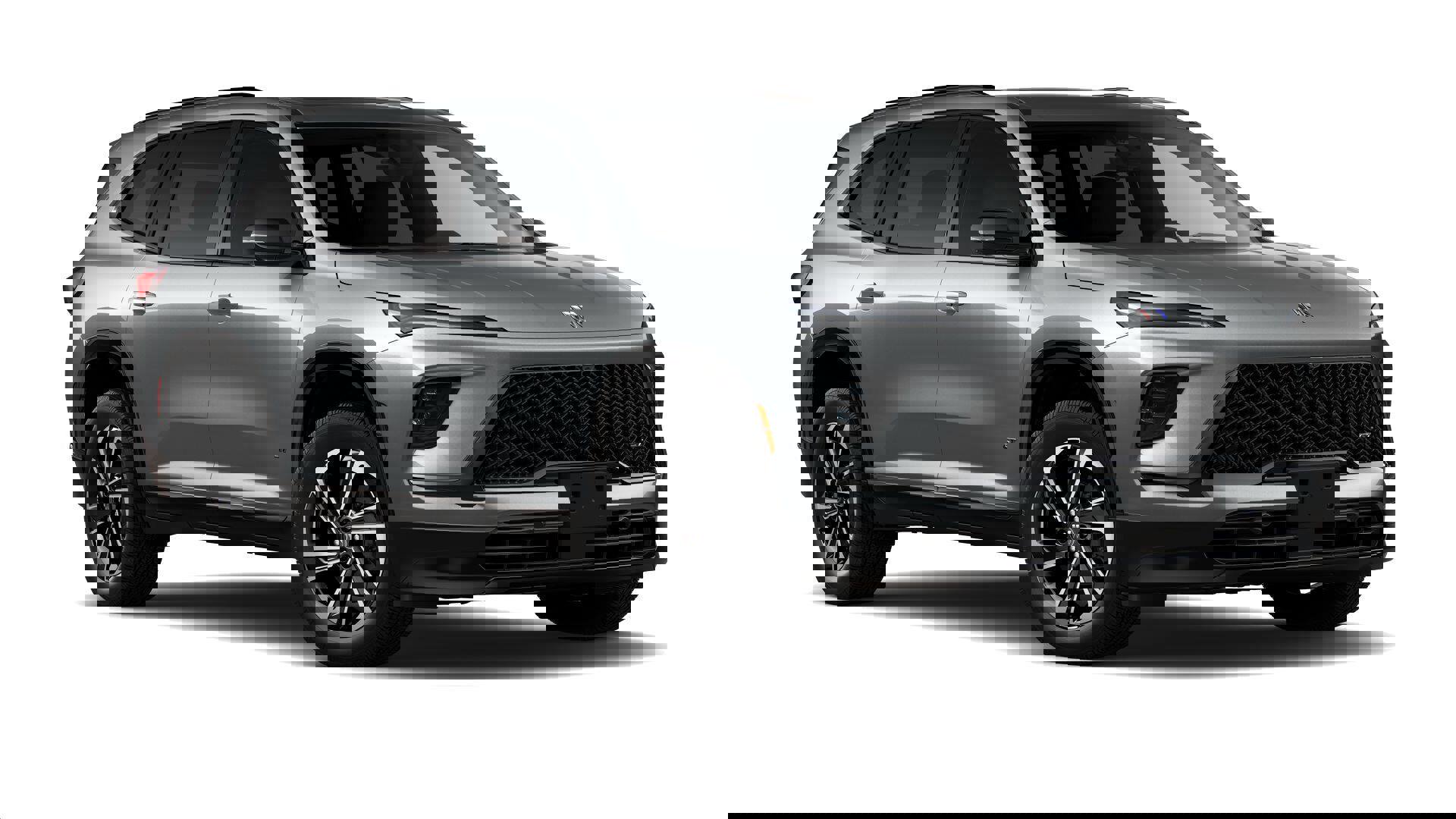 New 2026 Buick Enclave Sport Touring w/ Power Package image 24