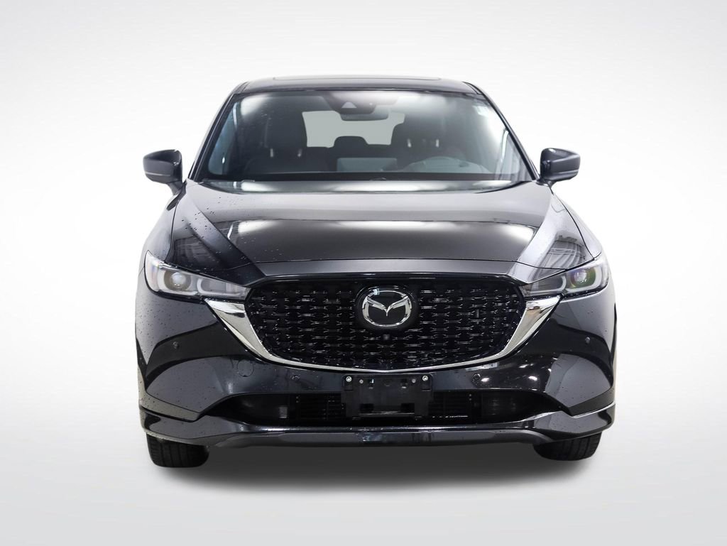 Used 2022 MAZDA CX-5 Signature AWD/4WD image 8