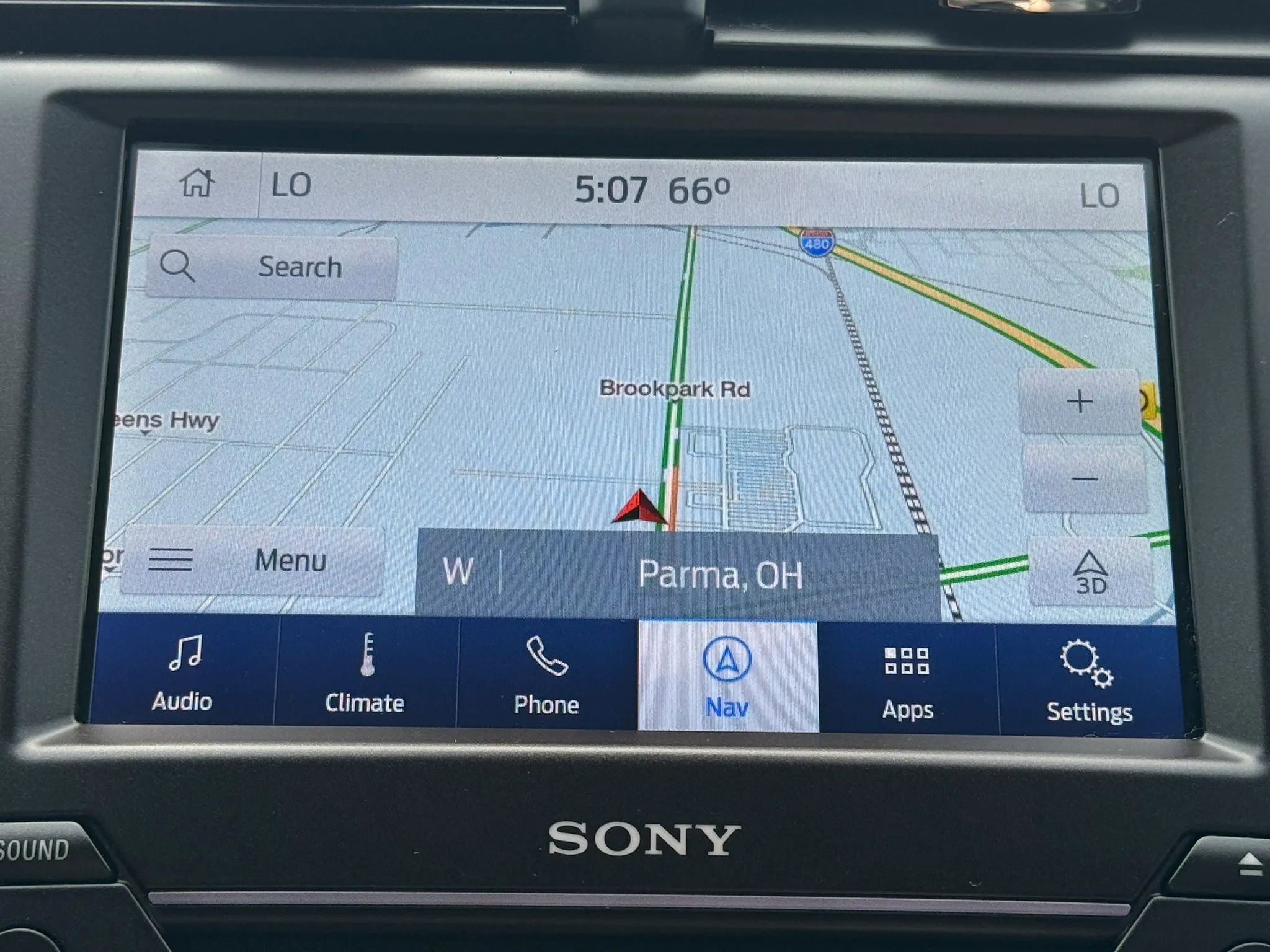 Used 2020 Ford Fusion Energi Titanium FWD image 35