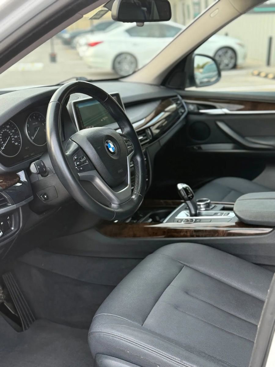 Used 2015 BMW X5 sDrive35i image 7