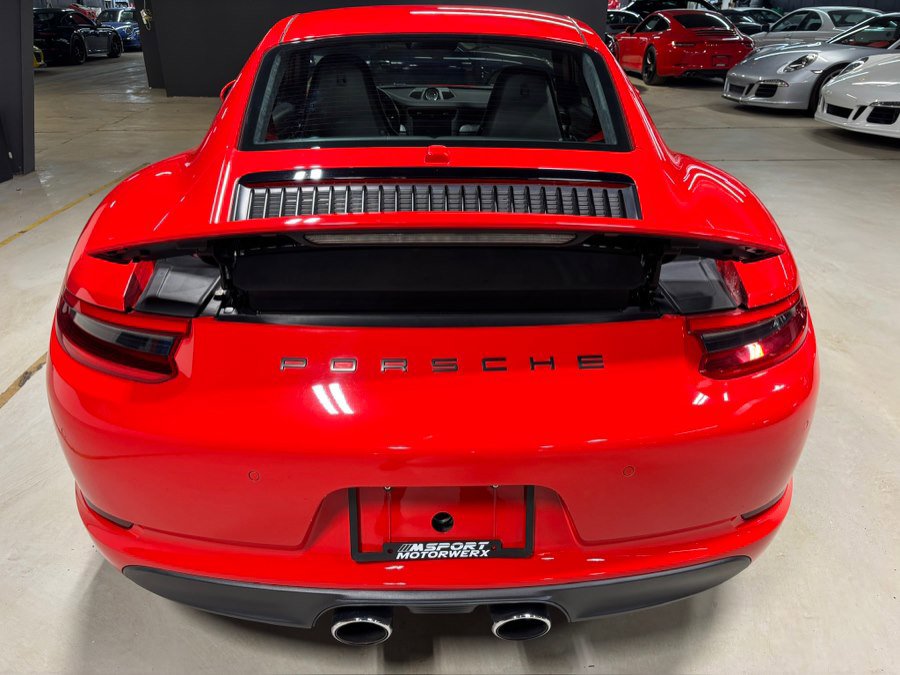 Used 2017 Porsche 911 Carrera S image 21
