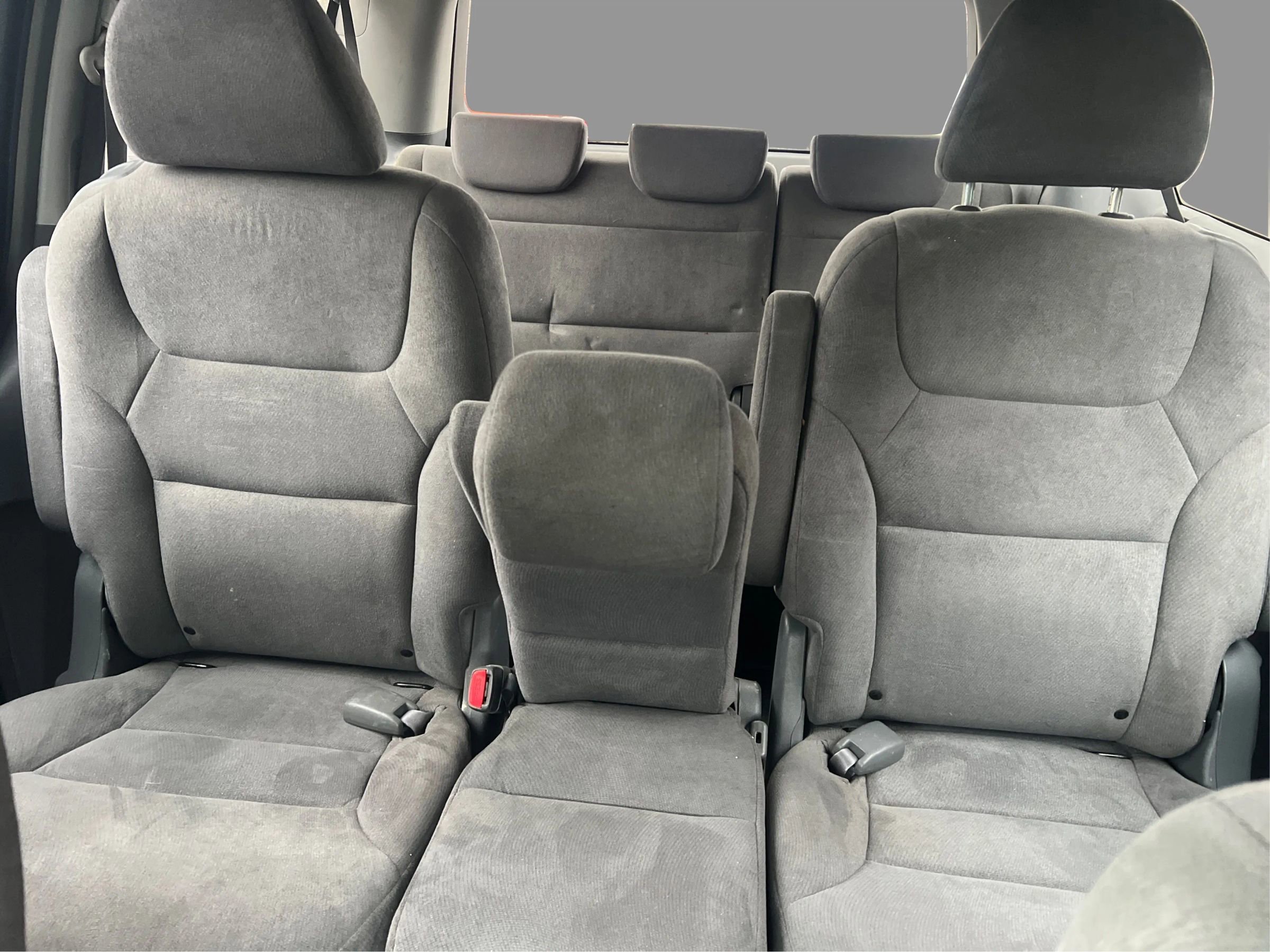 Used 2006 Honda Odyssey EX image 16