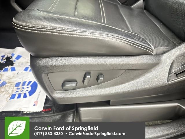 Used 2018 GMC Yukon Denali w/ Open Road Package image 36