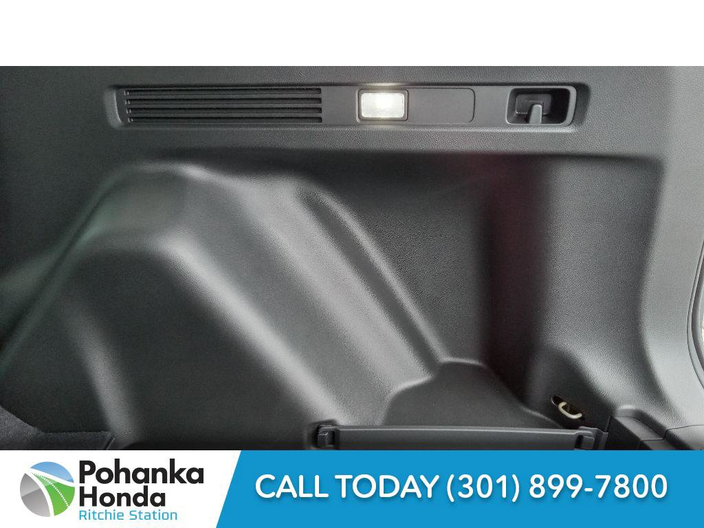 New 2025 Honda CR-V EX-L image 38